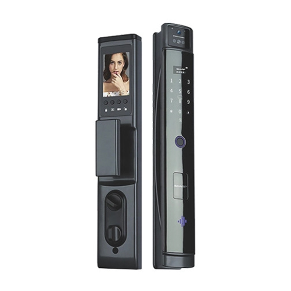 Khoá Cửa Điện Tử SHARP S2-FV