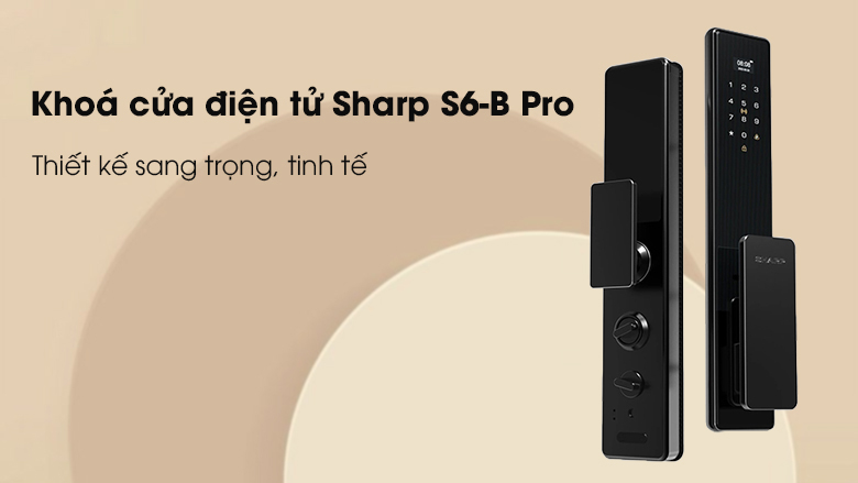 khoa-cua-dien-tu-sharp-s6-b-pro-thong-minh