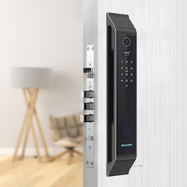 Khoá Cửa Điện Tử Sharp S9-FV