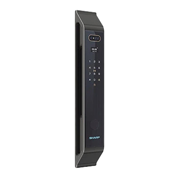 Khoá Cửa Điện Tử SHARP S9-V Pro