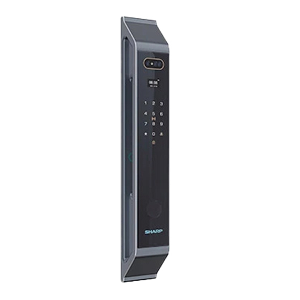 Khoá Cửa Điện Tử SHARP S9-V Pro