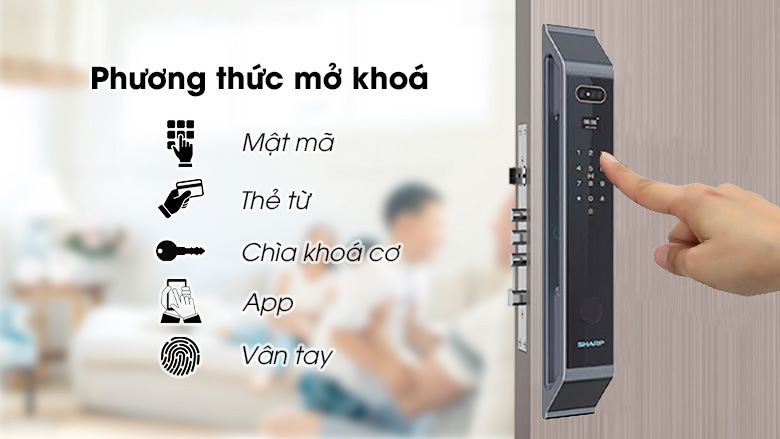 khoa-cua-dien-tu-sharp-s9-v-pro-thong-minh