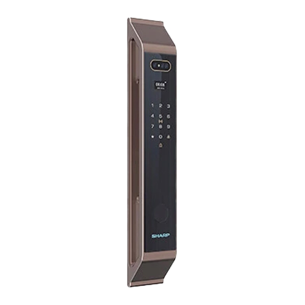Khoá Cửa Điện Tử SHARP S9-V Pro