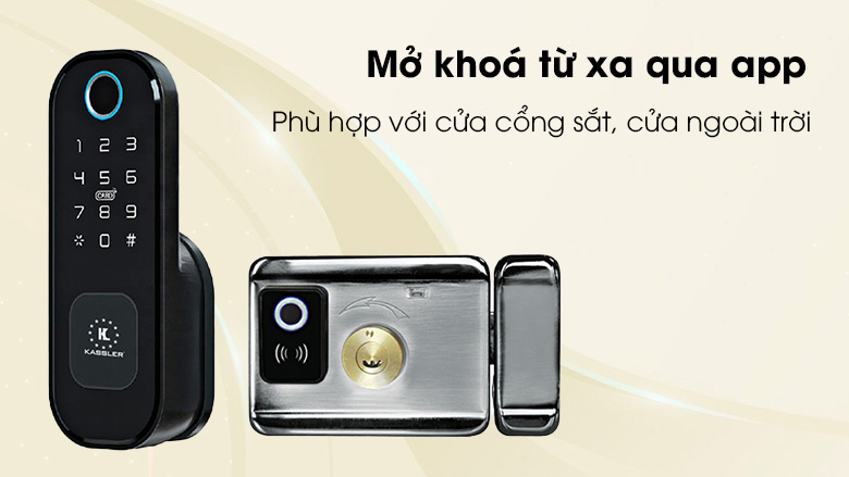 khoa-cua-dien-tu-kassler-kl-579bl-thong-minh