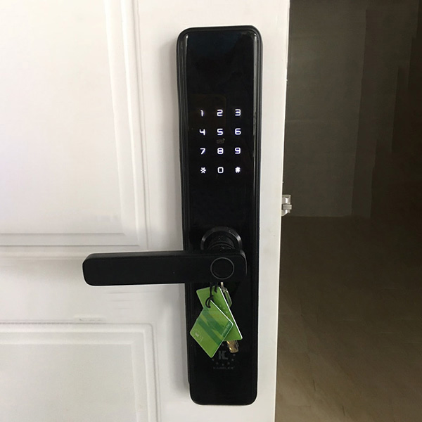 Khoá Điện Cửa Tử Kassler KL-669