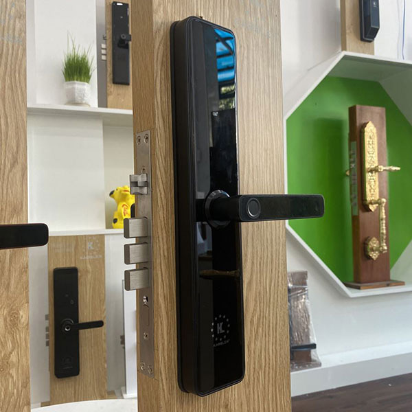 Khoá Điện Cửa Tử Kassler KL-669