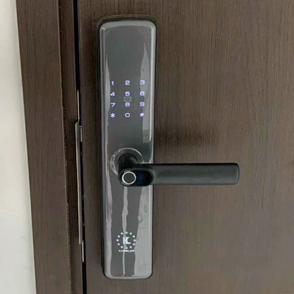 Khoá Cửa Điện Tử Kassler KL-555