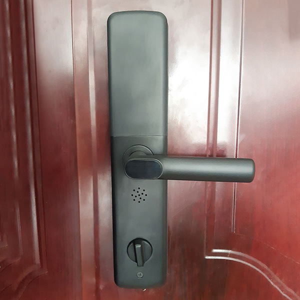 Khoá Cửa Điện Tử Kassler KL-555