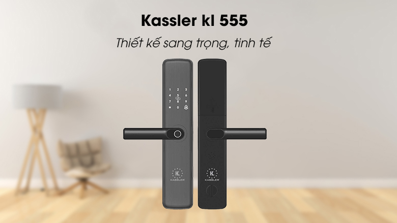 khoa-cua-dien-tu-kassler-kl-555-thong-minh