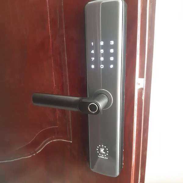 Khoá Cửa Điện Tử Kassler KL-555