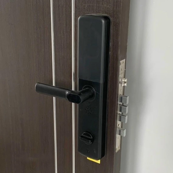 Khoá Cửa Điện Tử Kassler KL-555