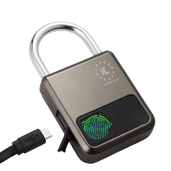 Ổ Khóa Điện Tử Kassler KL-2000