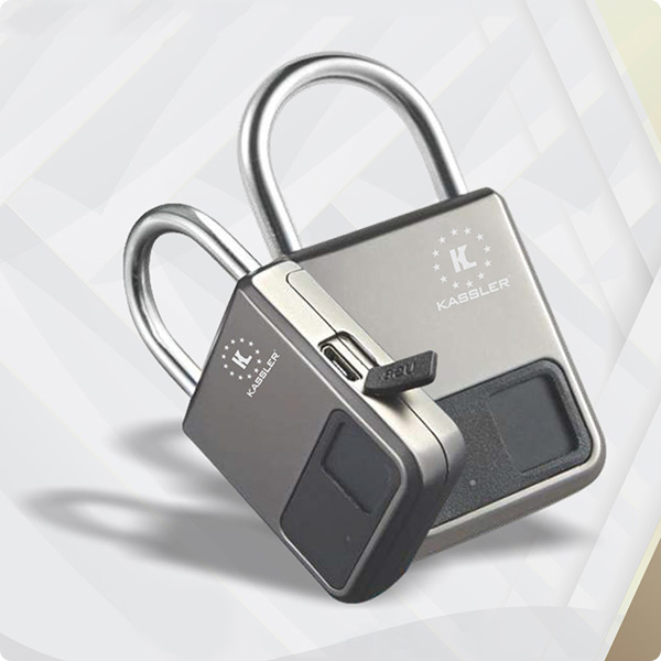 Ổ Khóa Điện Tử Kassler KL-2000