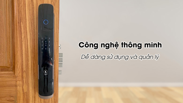 khoa-cua-dien-tu-kassler-kl-878-ket-noi-wifi-ben-bi