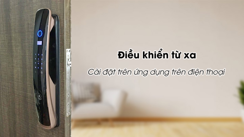 khoa-cua-dien-tu-kassler-kl-878-ket-noi-wifi-thong-minh