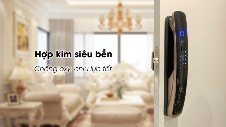 khoa-cua-dien-tu-kassler-kl-878-ket-noi-wifi-tinh-te