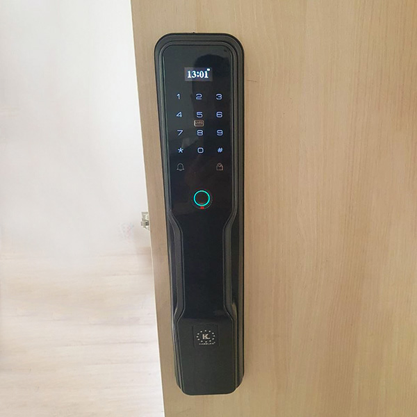 Khoá Cửa Điện Tử Kassler KL-868 Kết Nối Wifi