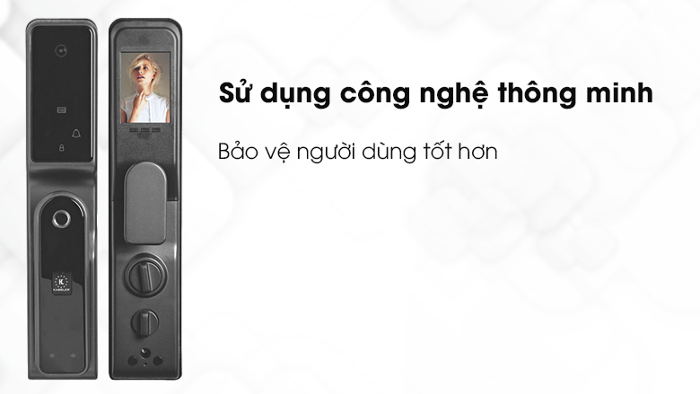 khoa-cua-dien-tu-kassler-kl-858-ket-noi-wifi-hien-dai