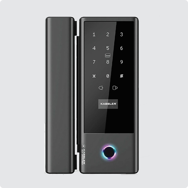 Khóa Cửa Điện Tử Kassler KL-569