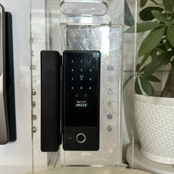 Khóa Cửa Điện Tử Kassler KL-569