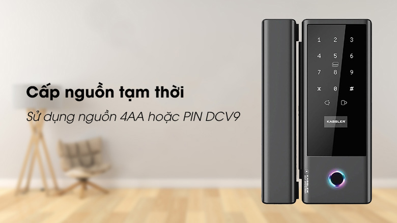 khoa-cua-dien-tu-kassler-kl-569-hien-dai