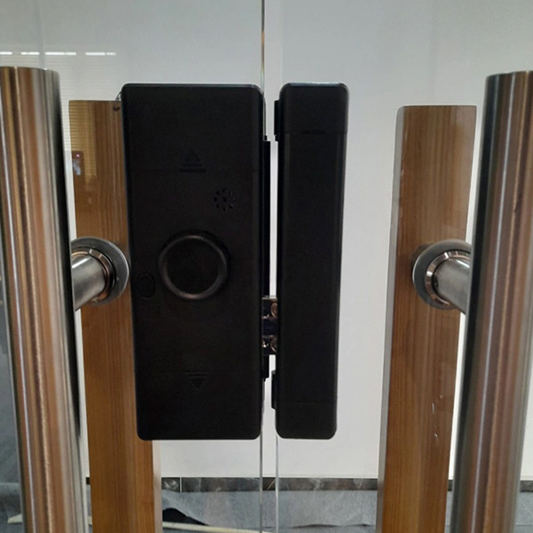 Khóa Cửa Điện Tử Kassler KL-569