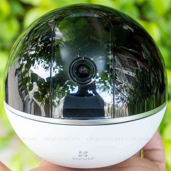 Camera Ezviz C6TC -  Bản quốc tế