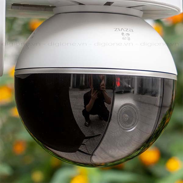 Camera Ezviz C6TC -  Bản quốc tế