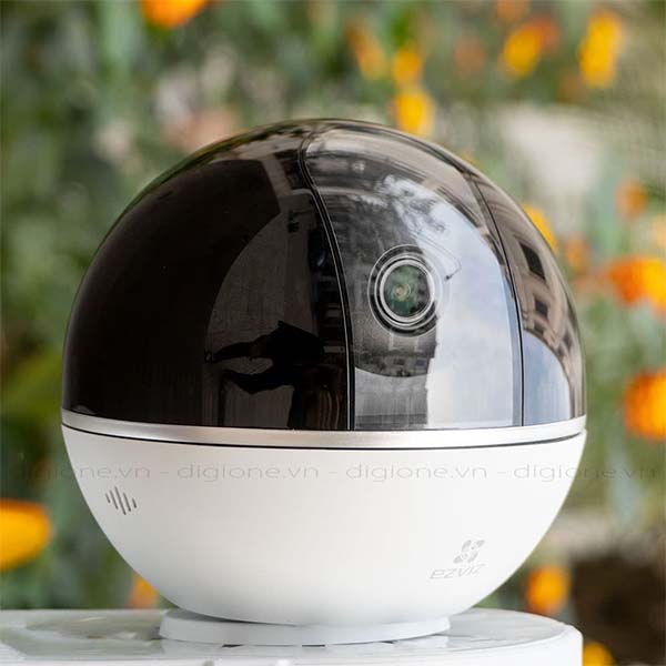 Camera Ezviz C6TC -  Bản quốc tế