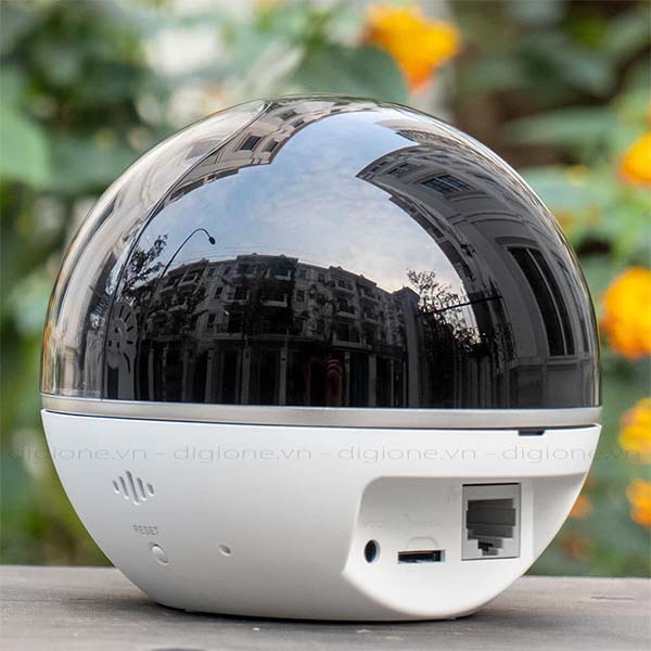 Camera Ezviz C6TC -  Bản quốc tế