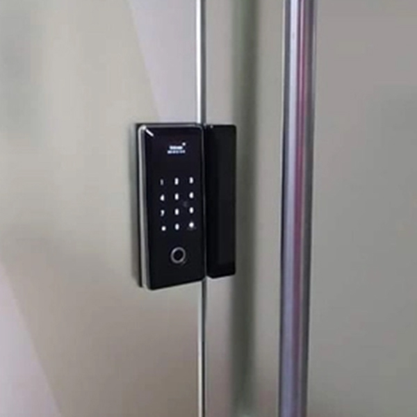 Khóa Cửa Điện Tử Kassler KL-589 - Kết Nối Wifi