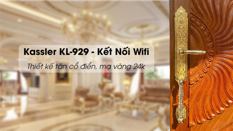 khoa-cua-dien-tu-kassler-kl-929-thong-minh