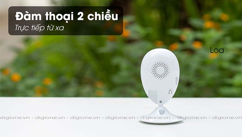 Trò chuyện hoặc nhắc nhở qua điện thoại