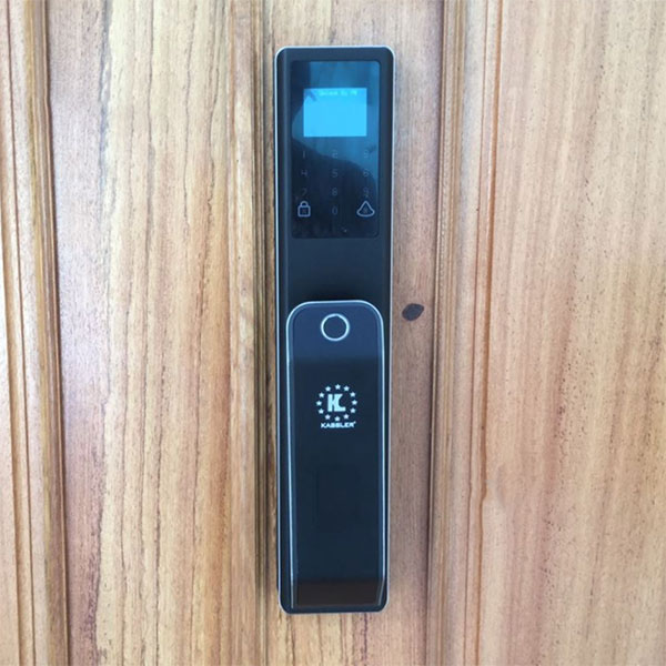 Khoá Cửa Vân Tay Kassler KL-888