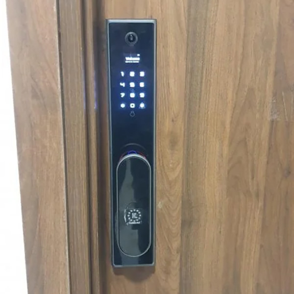 Khoá Cửa Điện Tử Kassler KL-890