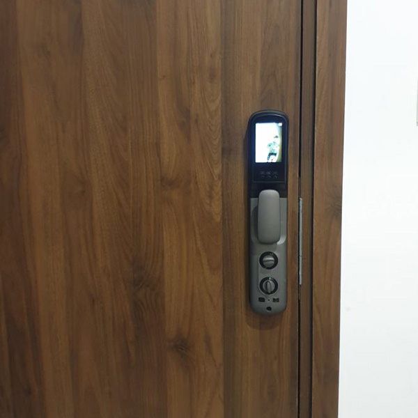 Khoá Cửa Điện Tử Kassler KL-890