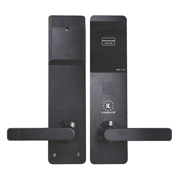Khóa Cửa Điện Tử Kassler KL-393