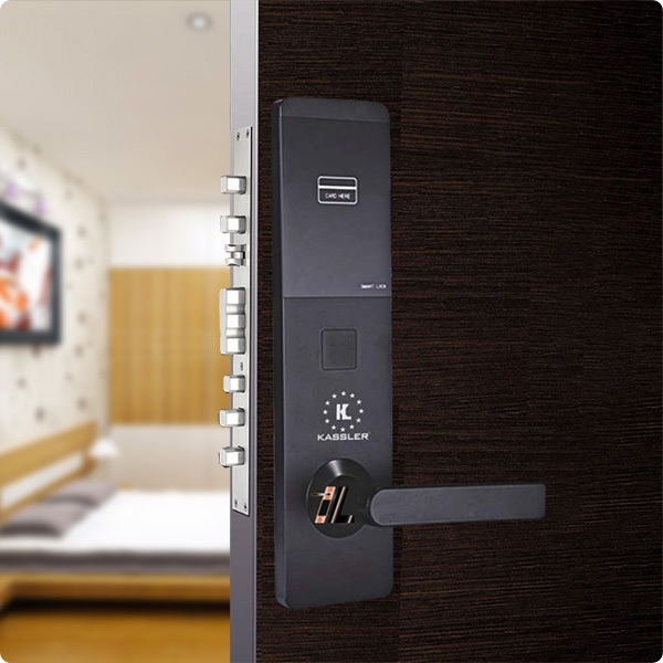 Khóa Cửa Điện Tử Kassler KL-393
