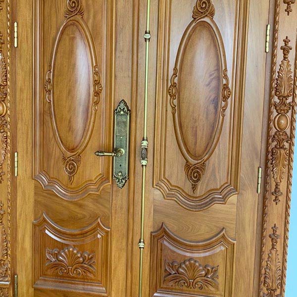 Khóa Cửa Điện Tử Kassler KL-959 GR