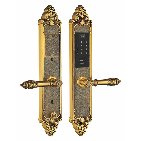 Khóa Cửa Điện Tử Kassler KL-959 GR