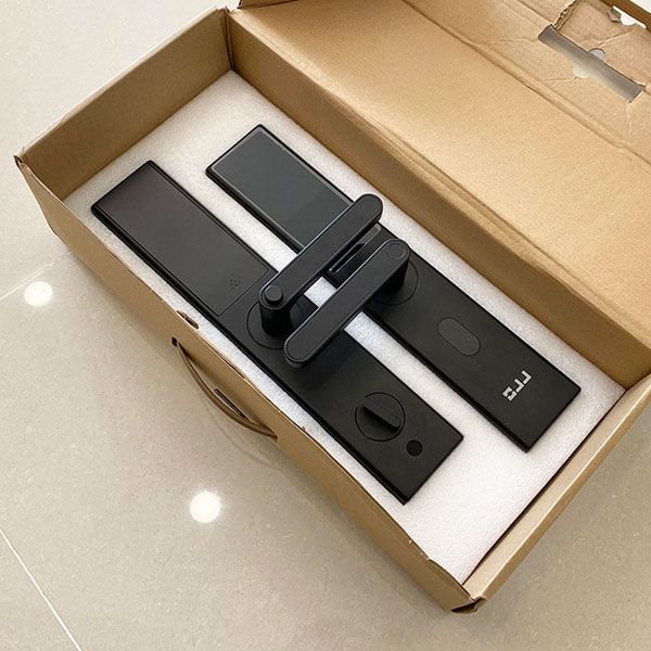 Khoá Cửa Thông Minh Xiaomi OJJ X1 - Kết Nối Bluetooth