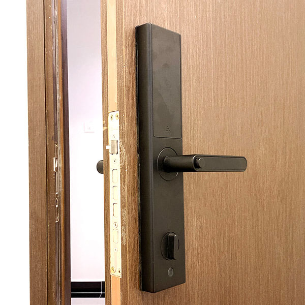 Khoá Cửa Thông Minh Xiaomi OJJ X1 - Kết Nối Bluetooth