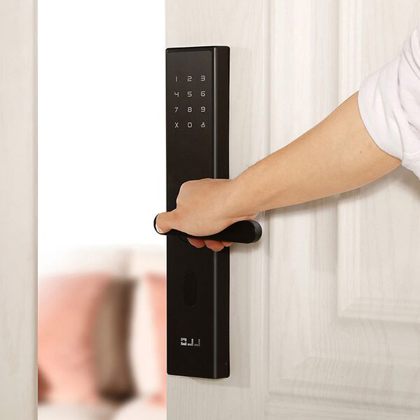 Khoá Cửa Thông Minh Xiaomi OJJ X1 - Kết Nối Bluetooth