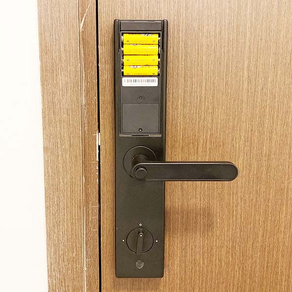 Khoá Cửa Thông Minh Xiaomi OJJ X1 - Kết Nối Bluetooth