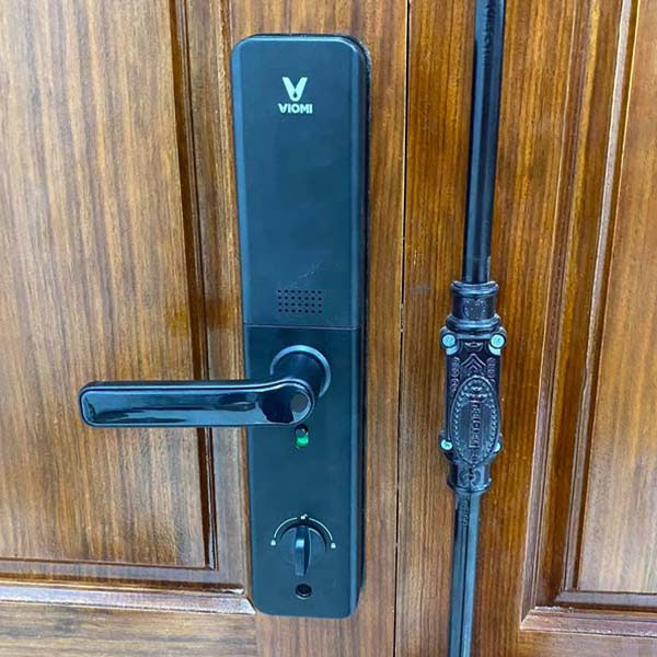Khoá Cửa Thông Minh Xiaomi Viomi MS120