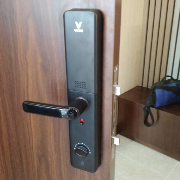 Khoá Cửa Thông Minh Xiaomi Viomi MS120