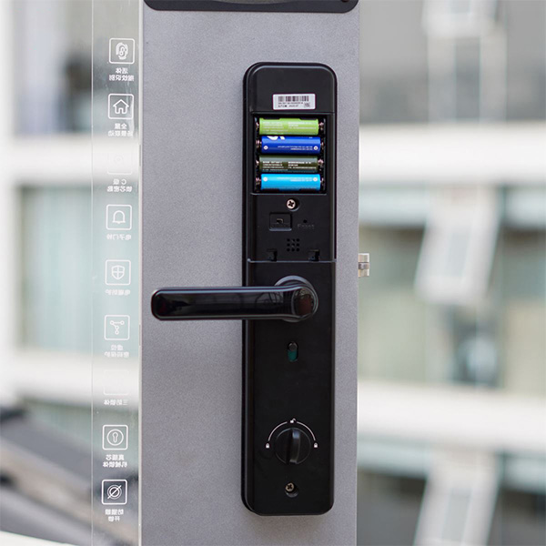 Khoá Cửa Thông Minh Xiaomi Viomi MS120