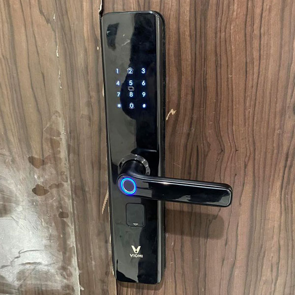 Khoá Cửa Thông Minh Xiaomi Viomi MS120
