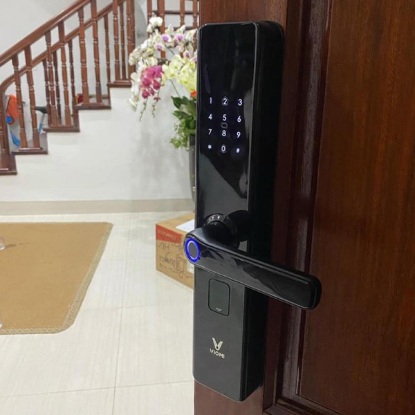 Khoá Cửa Thông Minh Xiaomi Viomi MS120