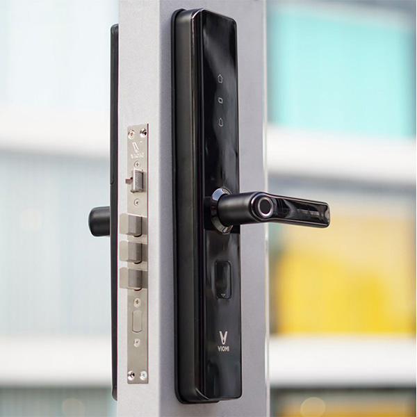 Khoá Cửa Thông Minh Xiaomi Viomi MS120 - Kết Nối Bluetooth